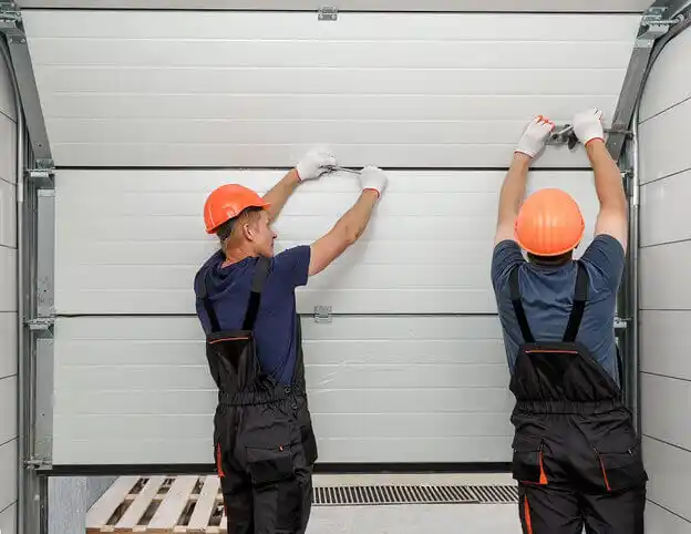 garage door service Lahaina